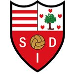 Club Emblem - Indautxu