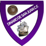 Club Emblem - Dinamo San Juan