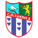 Club Emblem - Sondika
