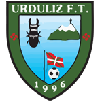 Club Emblem - Urduliz FT