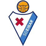 Club Emblem - SD Eibar